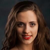 COLLEGIATE THEATRICS: Lipscomb University's Emily Eytchison