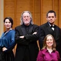 Distinguished Queens College Composers - Past and Present - New York Virtuoso…