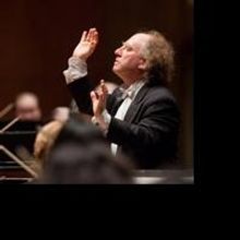 Jeffrey Kahane Returns to NY Philharmonic to Conduct, Perform All-Mozart Program…
