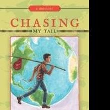 Earl Russell Shares New Memoir, CHASING MY TAIL