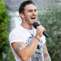 X FACTOR's Joseph Whelan Joins Cast Of THE WAR OF THE WORLDS!