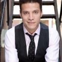 Justin Guarini to Play Media Theatre Concert, 2/23
