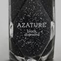AZATURE Launches Black Diamond Nail Lacquer
