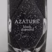 AZATURE Launches Black Diamond Nail Lacquer