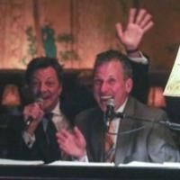 Photo Coverage: Billy Stritch & Jim Caruso Return to Bemelmans Bar