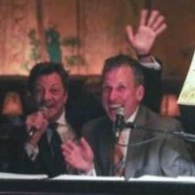 Photo Coverage: Billy Stritch & Jim Caruso Return to Bemelmans Bar