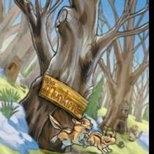 Barbara Brayton Debuts with THE MUNKINS