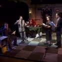 IT'S A WONDERFUL LIFE Plays Mile Square Theatre, Now thru 12/23