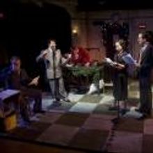 IT'S A WONDERFUL LIFE Plays Mile Square Theatre, Now thru 12/23