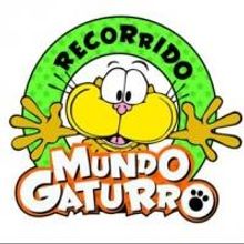 RECORRIDO MUNDO GATURRO Runs Through Nov 3 at Abasto Shopping, Plaza del Zorzal