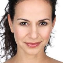 Mandy Gonzalez & Telly Leung to Lead Concert Performances of Kristy Hanson's SING ME…