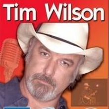 Tim Wilson Appear at Tampa's Side Splitters Comedy Club Tonight