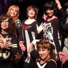 Santa Monica Playhouse Stages World Premiere of LOVE IN THE KEY OF C# OR Bb thru 3/29