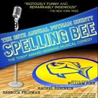 Yutopian Entertainment Opens THE 25TH ANNUAL PUTNAM COUNTY SPELLING BEE Tonight