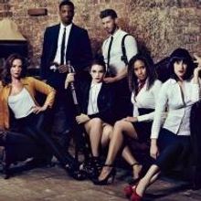 FOR THE RECORD: TARANTINO Extends Through 7/26