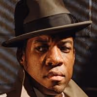 BWW Reviews: THE 39 STEPS a Twisted Path to Mindless Fun