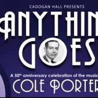 Maria Friedman, Jenna Russell & More Set for ANYTHING GOES Concert at Cadogan Hall…
