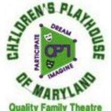 Children's Playhouse of Maryland to Hold Auditions for Disney's ALADDIN, JR. on 1/23