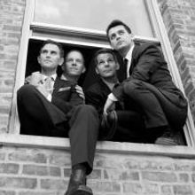 Portland Ovations Presents The Midtown Men Tonight