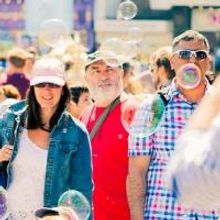 Brighton Fringe Secured Place as England's Largest Arts Festival in 2013