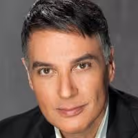 Robert Cuccioli & Angelina Fiordellisi to Lead SNOW ORCHID Off-Broadway