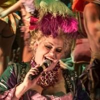 Review: NUTCRACKER ROUGE is an Elegantly Erotic Holiday Dance Spectacle