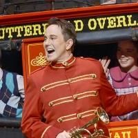 BWW Reviews: Rousing 76 Trombones Parade Through MTW