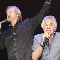 The Grand 1894 Opera House Welcomes The Oak Ridge Boys This Weekend