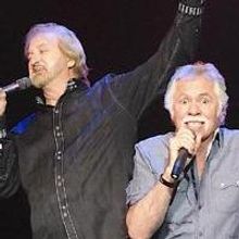 The Grand 1894 Opera House Welcomes The Oak Ridge Boys This Weekend