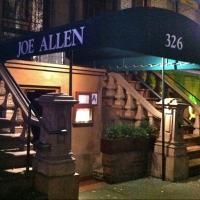 Joe Allen Makes Statement on SPIDER-MAN Appearance on Flop Wall