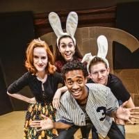 POOF! - A Magical Musical Comedy Opens at Santa Paula Theater Center