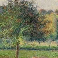 Art Gallery of South Australia Has Secured French Impressionist Painter Camille…
