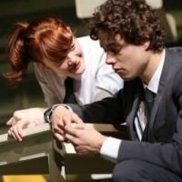 MCC Theater Extends Simon Stephens' PUNK ROCK