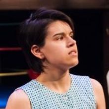 BWW Reviews: First Stage LUCHADORA! Wrestles with Human Super Heroes to Win Fans