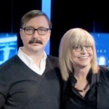 THEATER TALK Welcomes John Hodgman, Begin. 1/3