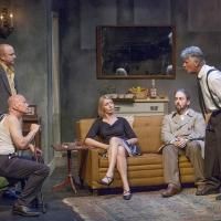 BWW Reviews: St. Louis Actors' Studio's Powerful Production of THE HOMECOMING