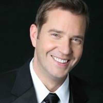 Broadway's Ryan Silverman & Nikki Renee Daniels Join Detroit Symphony in Salute to Mad Men Era Program