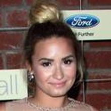 Fashion Photo of the Day 12/27/12 - Demi Lovato