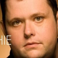 Ralphie May Headlines at Cowhead's Brew-Ha-Ha in St. Petersburg Tonight