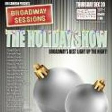 Broadway Sessions Hosts Annual All-Star Holiday Concert, 12/20