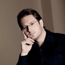 Florida Grand Opera's Ramon Tebar to Go Abroad for His Upcoming Spring/Summer…