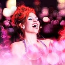 Quinn Lemley's BURLESQUE TO BROADWAY to Play Gramercy Theatre, 2/5-8