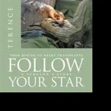 Terence English Shares His Eventful Life Story in FOLLOW  YOUR STAR