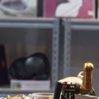 BWW Reviews: CANS, Theatre 503, November 7 2014
