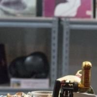 BWW Reviews: CANS, Theatre 503, November 7 2014 Photo