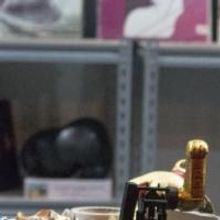 BWW Reviews: CANS, Theatre 503, November 7 2014