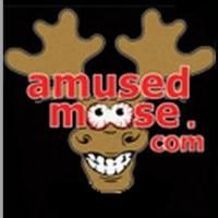 Amused Moose Comedy Club Presents Varied Comedians in November