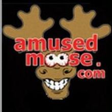 Amused Moose Comedy Club Presents Varied Comedians in November