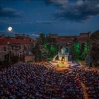 THE TEMPEST, HENRY IV, I HATE HAMLET and More Set for 2014 Colorado Shakespeare…