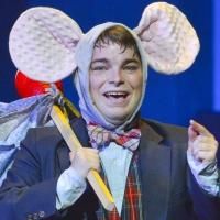 BWW Reviews: Dallas Children's Theater Celebrates Summer with STUART LITTLE